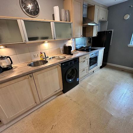 Bnb Bed N Breakfast Edimburgo Esterno foto